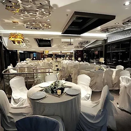 Grand Star Bosphorus & 4*