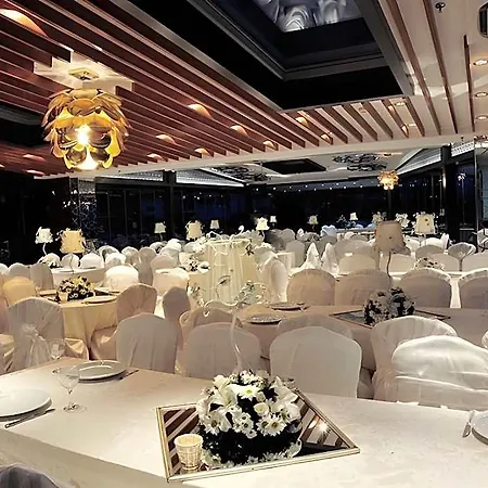 Otel Grand Star Bosphorus & 4*