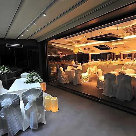 Grand Star Bosphorus & Otel İstanbul