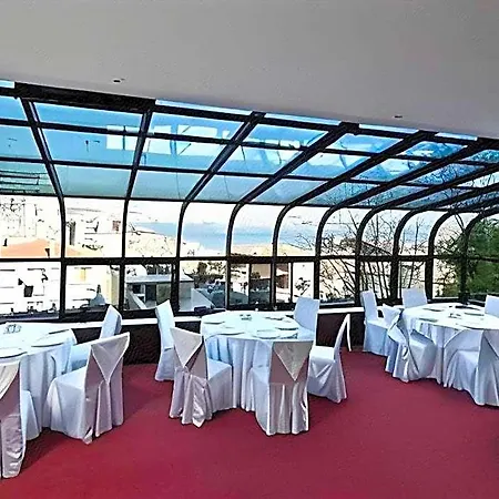 Grand Star Bosphorus & Istanbul