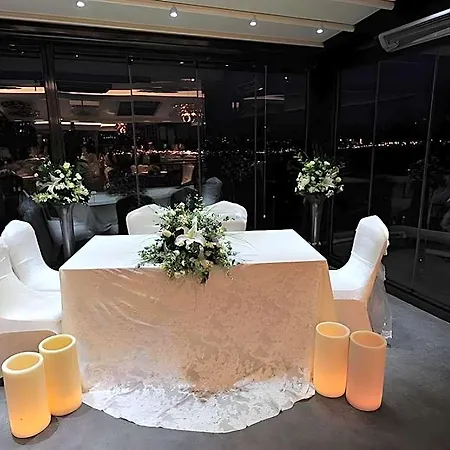 Grand Star Bosphorus & Istanbul