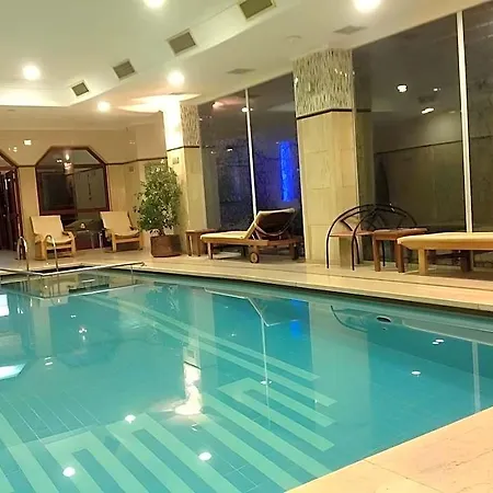 Hotel Grand Star Bosphorus &
