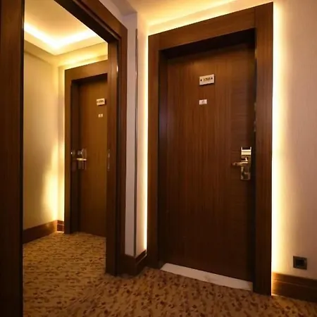 Grand Star Bosphorus &