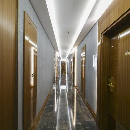 Grand Star Bosphorus & 4*