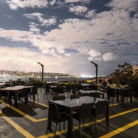 Grand Star Bosphorus & Hotel