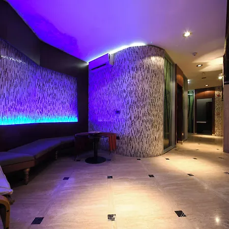 Hotel Grand Star Bosphorus &