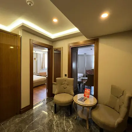 Grand Star Bosphorus & 4*