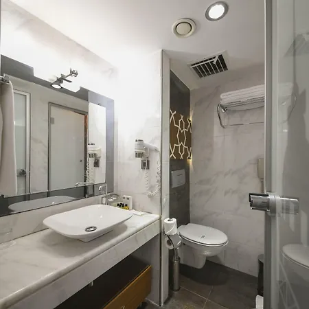 Grand Star Bosphorus &