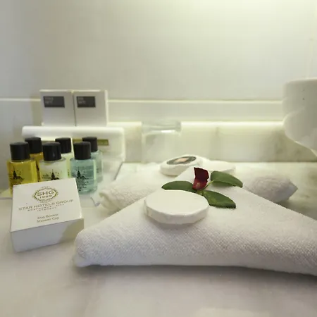Hotel Grand Star Bosphorus & Istanbul