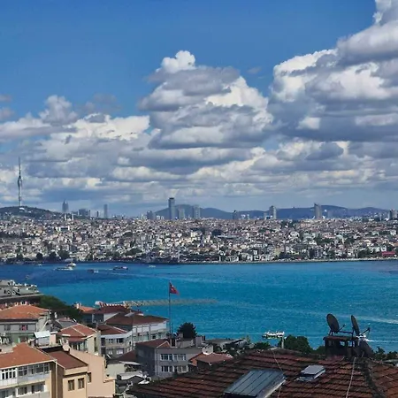 Hotel Grand Star Bosphorus & 4*