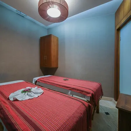 Hotel Grand Star Bosphorus & Istambul