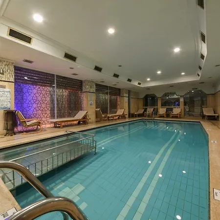Grand Star Bosphorus & Hotel Istanbul