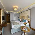 Hotel Grand Star Bosphorus & 4*