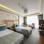 Grand Star Bosphorus & Hotel Estambul