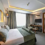 Grand Star Bosphorus & Estambul