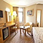 Grand Star Bosphorus & Hotel 4*