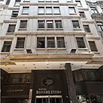 Grand Star Bosphorus & Hotel 4*