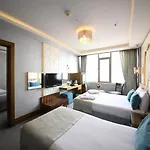 Hotel Grand Star Bosphorus & Estambul