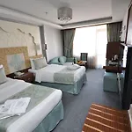 Grand Star Bosphorus & 4*