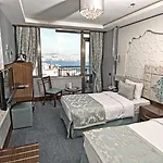 Grand Star Bosphorus & Hotel 4*