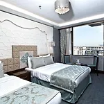 Hotel Grand Star Bosphorus & Estambul