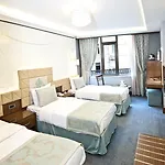 Grand Star Bosphorus & 4* Estambul
