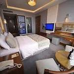 Grand Star Bosphorus & Estambul