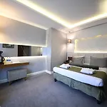 Grand Star Bosphorus & Hotel 4*