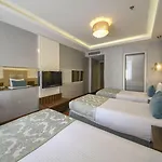 Grand Star Bosphorus & 4*