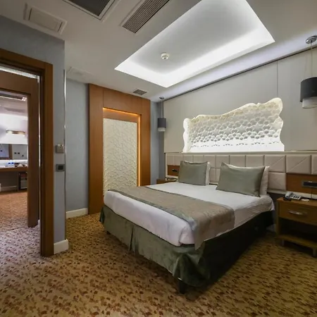מלון Grand Star Bosphorus & 4*