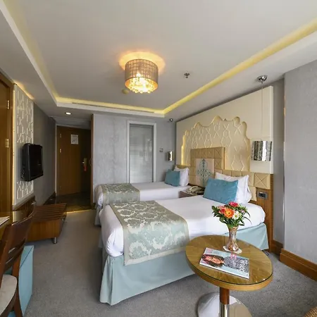 מלון Grand Star Bosphorus & 4*