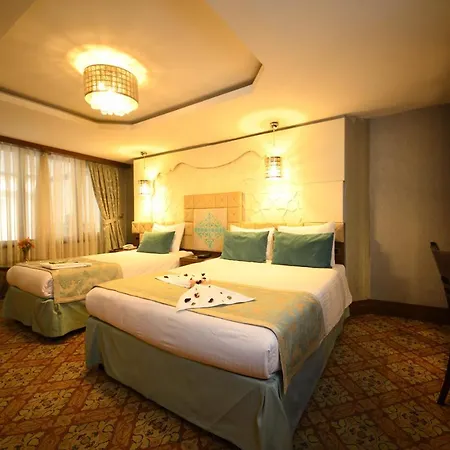 מלון Grand Star Bosphorus &