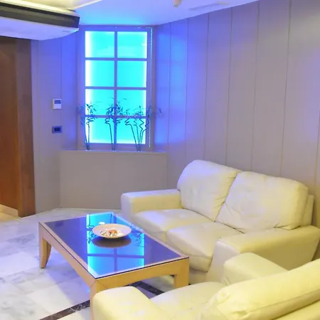 מלון Grand Star Bosphorus & 4*