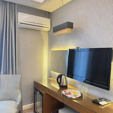 Grand Star Bosphorus &