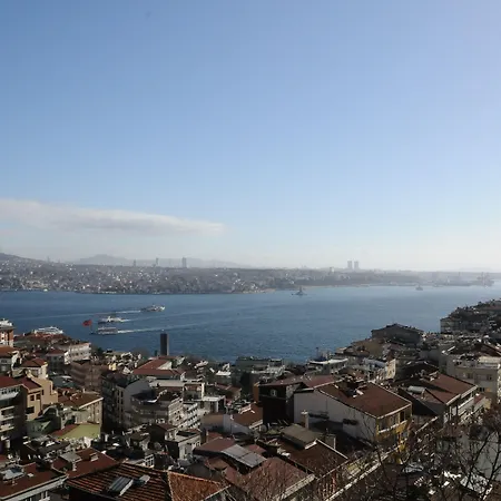Grand Star Bosphorus & איסטמבול