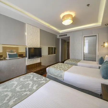 Grand Star Bosphorus & 4*