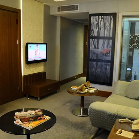 מלון Grand Star Bosphorus & 4*