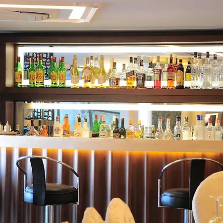 Grand Star Bosphorus & 4* איסטמבול