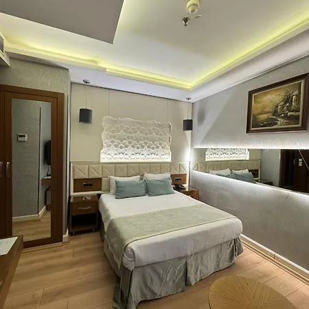 Grand Star Bosphorus & Hotel