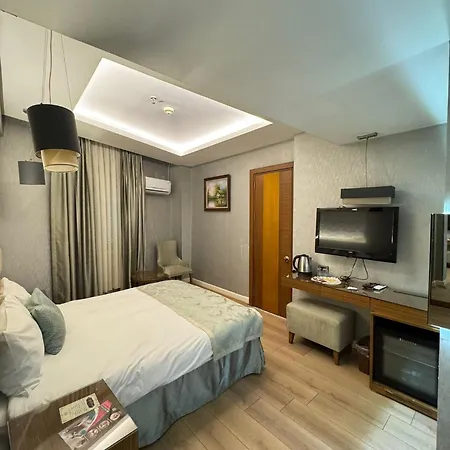 Hotel Grand Star Bosphorus & 4*