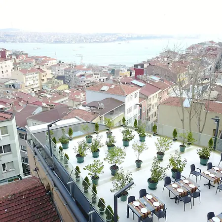 Hotel Grand Star Bosphorus &