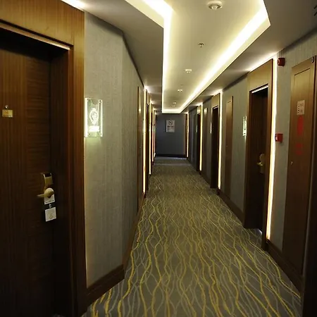 Hotel Grand Star Bosphorus & Istanboel