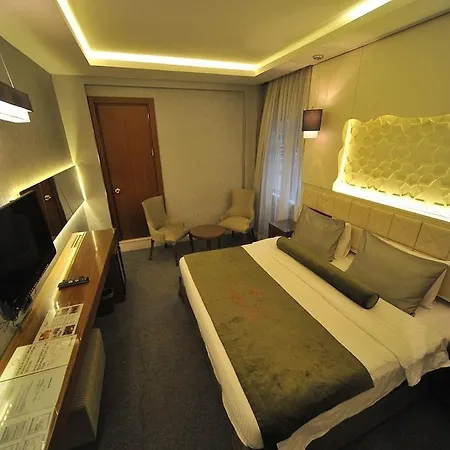 Grand Star Bosphorus & Istanboel
